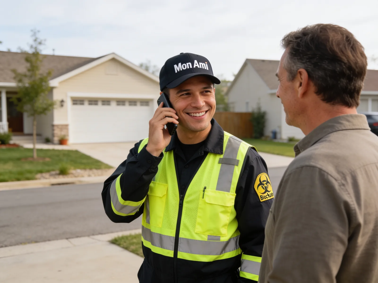 Sewage Cleanup Palo Verde, AZ FAQs