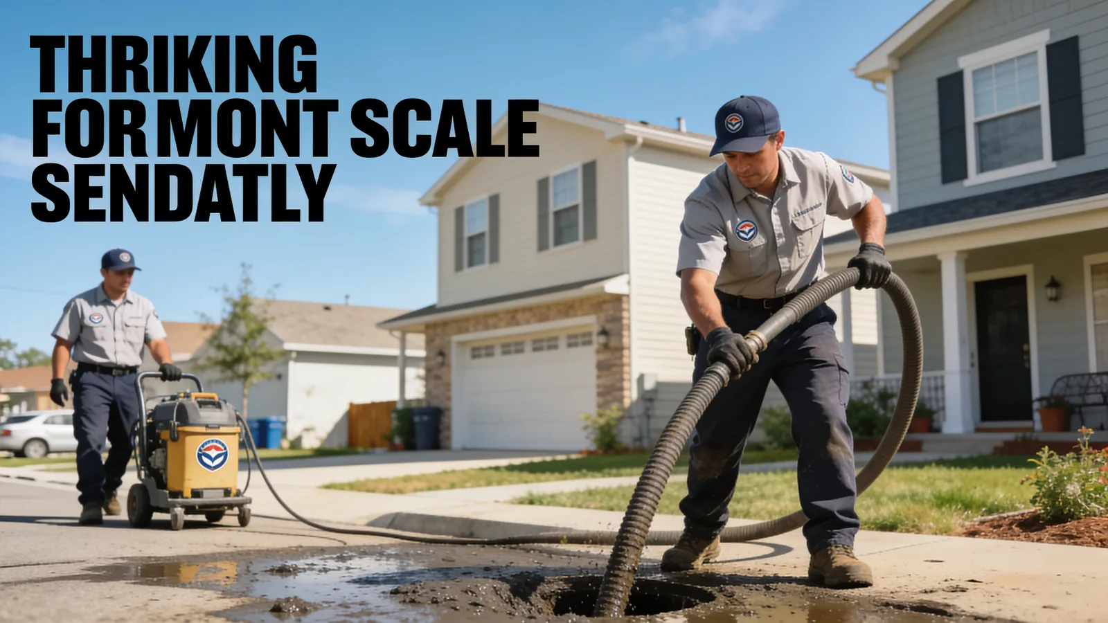 Sewage Cleanup in Palo Verde, AZ near me